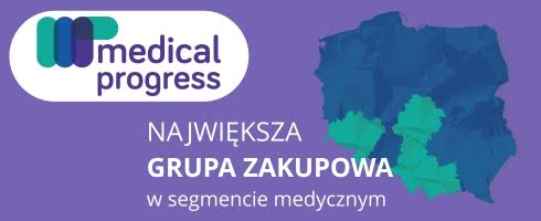 Grupa Zakupowa - Medical Progress